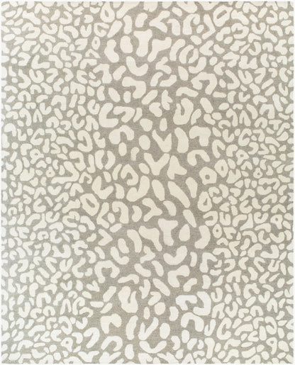 Athena ATH-5166 8' x 11' Handmade Wool Area Rug