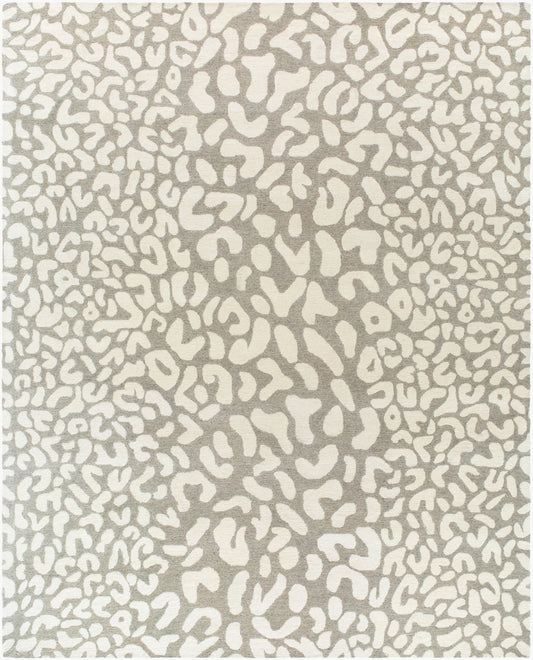Athena ATH-5166 8' x 11' Handmade Wool Area Rug