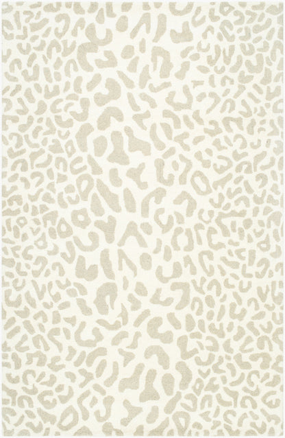 Athena ATH-5167 9' x 12' Handmade Wool Area Rug