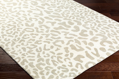 Athena ATH-5167 8' x 11' Handmade Wool Area Rug