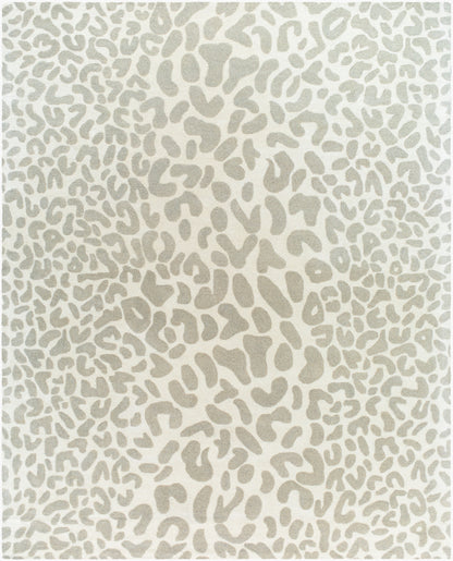 Athena ATH-5167 8' x 11' Handmade Wool Area Rug