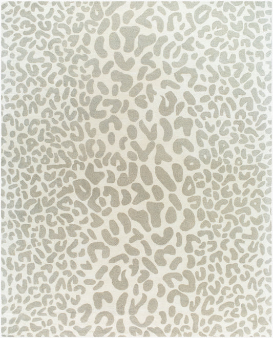 Athena ATH-5167 8' x 11' Handmade Wool Area Rug