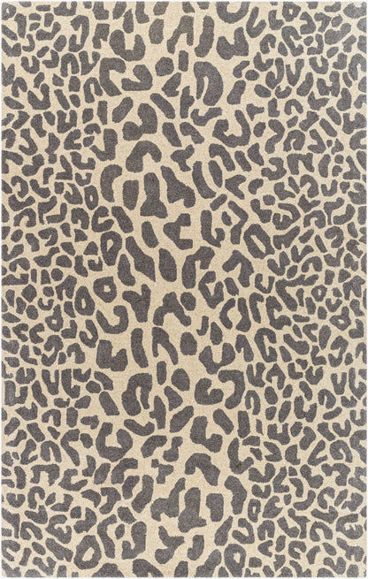 Athena ATH-5168 9' x 12' Handmade Wool Area Rug