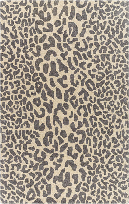 Athena ATH-5168 9' x 12' Handmade Wool Area Rug