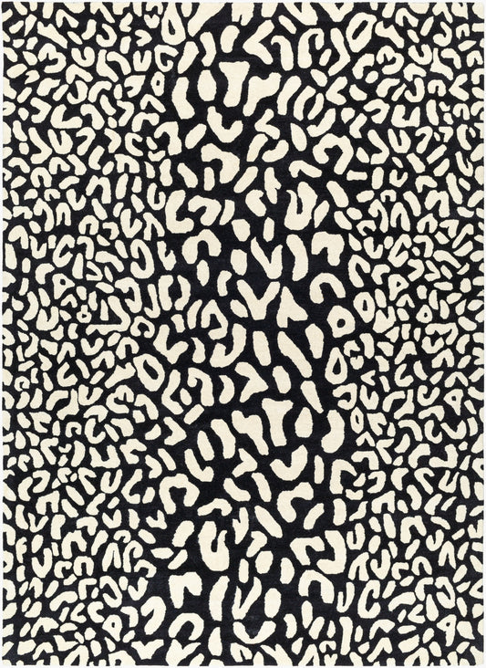 Athena ATH-5169 12' x 15' Handmade Wool Area Rug