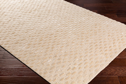 Atlantis ATL-6041 5' x 8' Handmade Area Rug