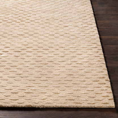 Atlantis ATL-6041 5' x 8' Handmade Area Rug
