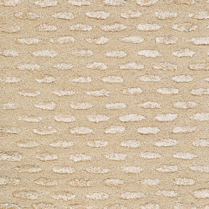 Alfombra hecha a mano Atlantis ATL-6041 de 2,7 x 3,6 m