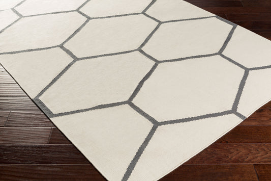 Atrium ATM-3009 2' x 3' Handmade Accent Rug
