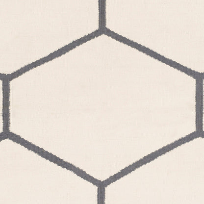 Atrium ATM-3009 2' x 3' Handmade Accent Rug