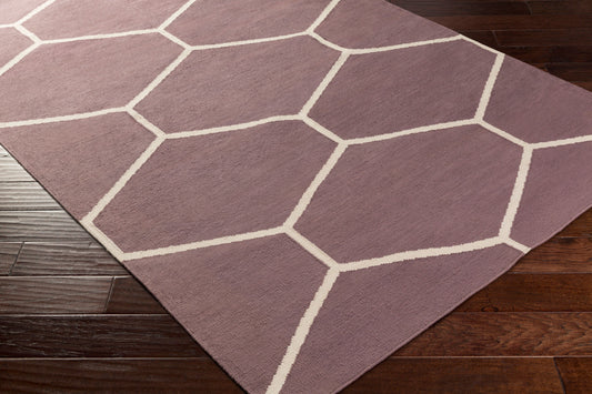 Atrium ATM-3010 4' x 6' Handmade Area Rug
