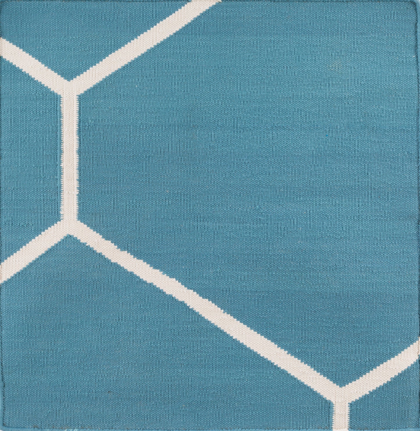 Atrium ATM-3013 8ft Runner Handmade Runner Rug