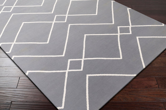 Atrium ATM-3029 2' x 3' Handmade Accent Rug