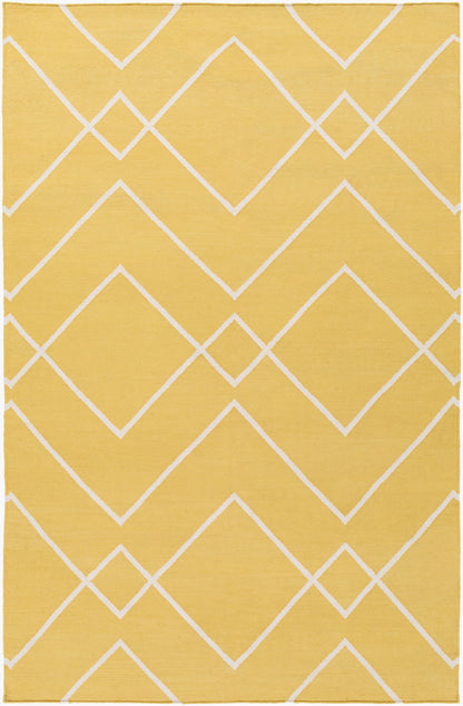 Atrium ATM-3032 2' x 3' Handmade Accent Rug
