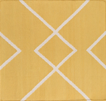 Atrium ATM-3032 2' x 3' Handmade Accent Rug