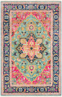 2' x 3'