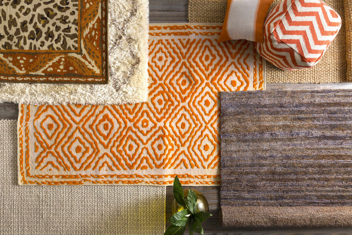 Pillows : DD-008,Pouf : POUF-165,Rugs : PRS-2015,TND-1148,DEN-5004,ANC-1002,ATS-1003,JS-2