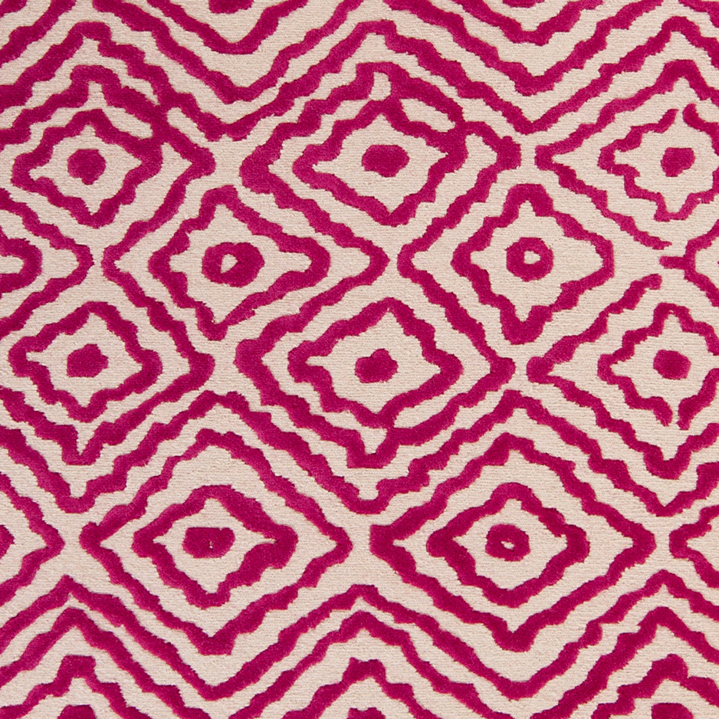 Atlas ATS-1005 8ft Runner Handmade Wool Runner Rug
