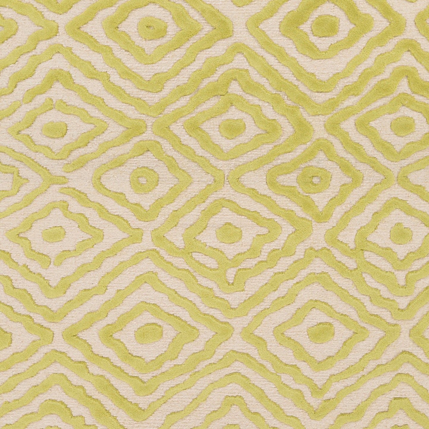 Atlas ATS-1008 8ft Runner Handmade Wool Runner Rug