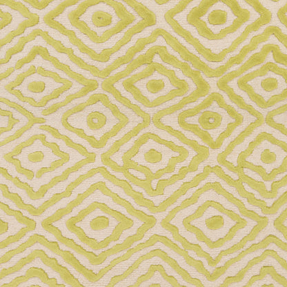 Atlas ATS-1008 8ft Runner Handmade Wool Runner Rug