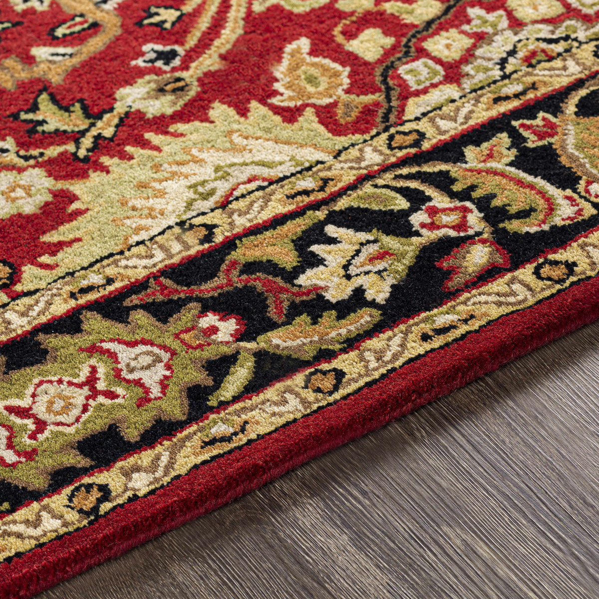 Auriga Hand Tufted Rug