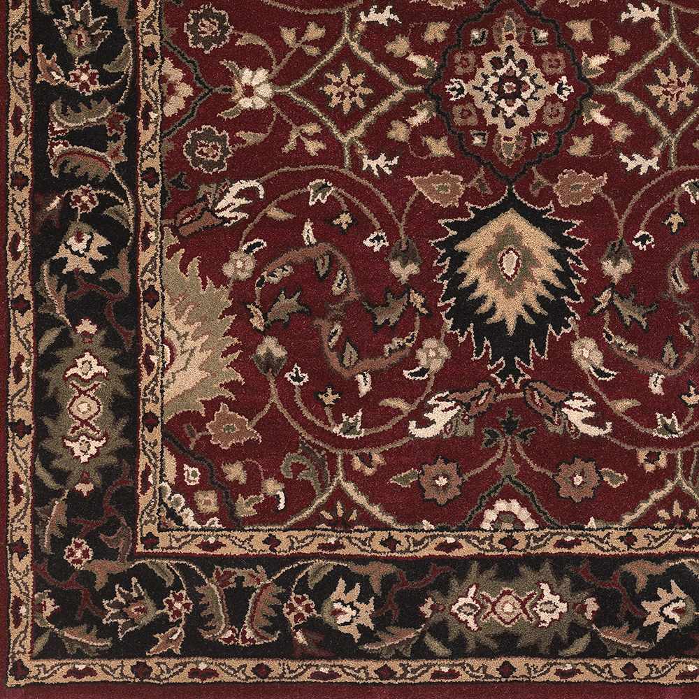 Auriga Hand Tufted Rug