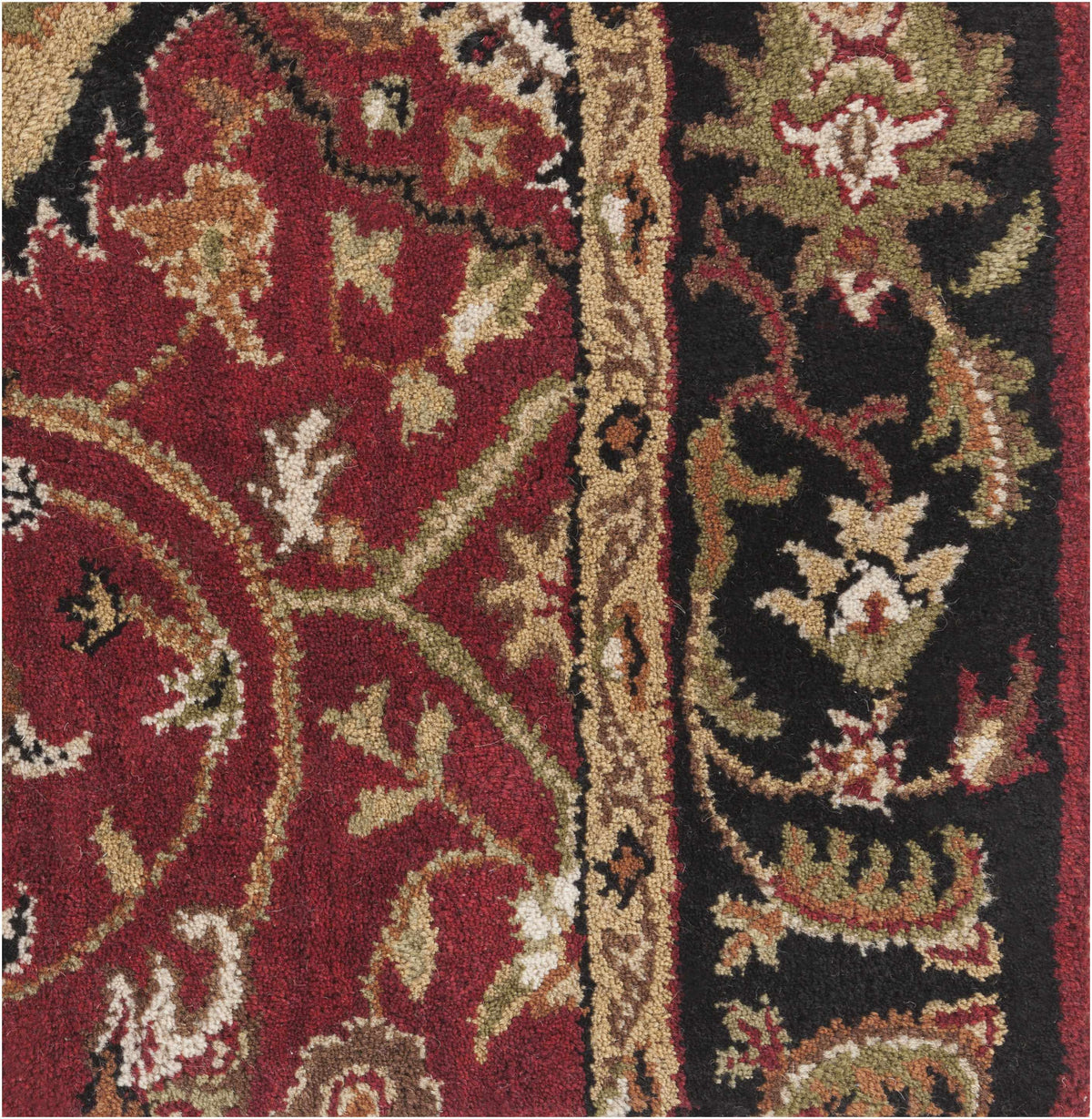 Auriga Hand Tufted Rug