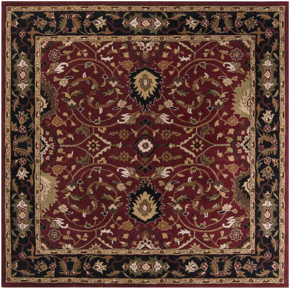 Auriga Hand Tufted Rug