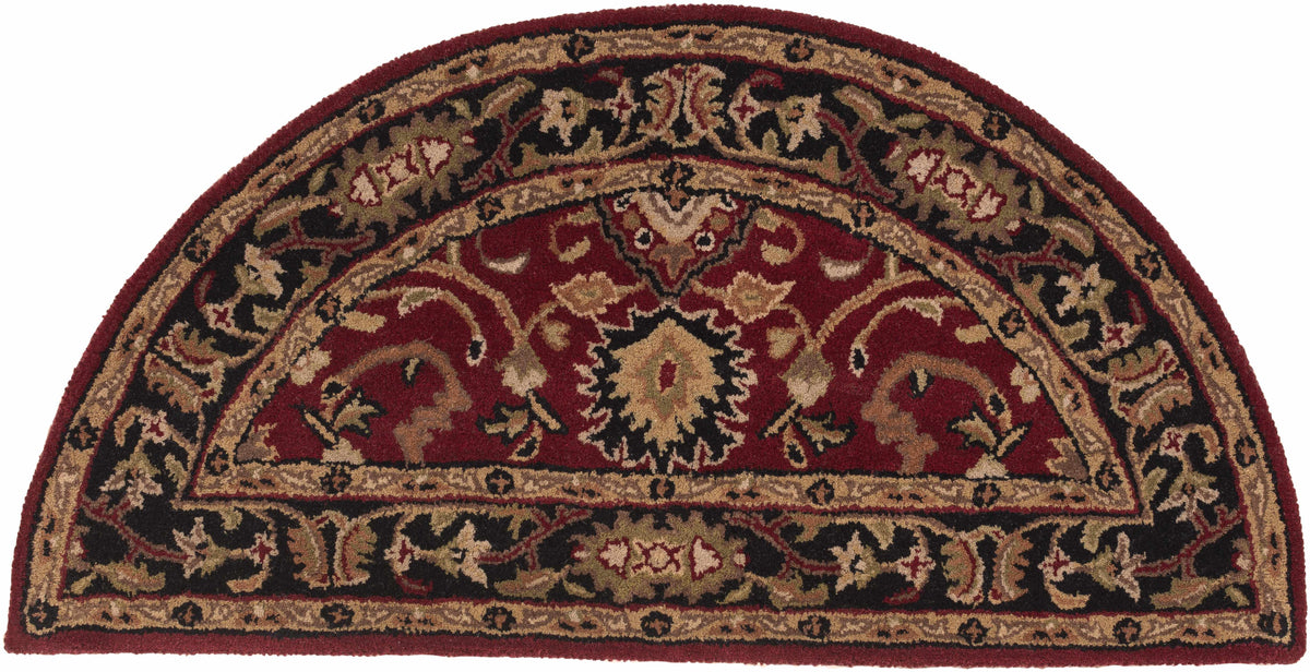 Auriga Hand Tufted Rug