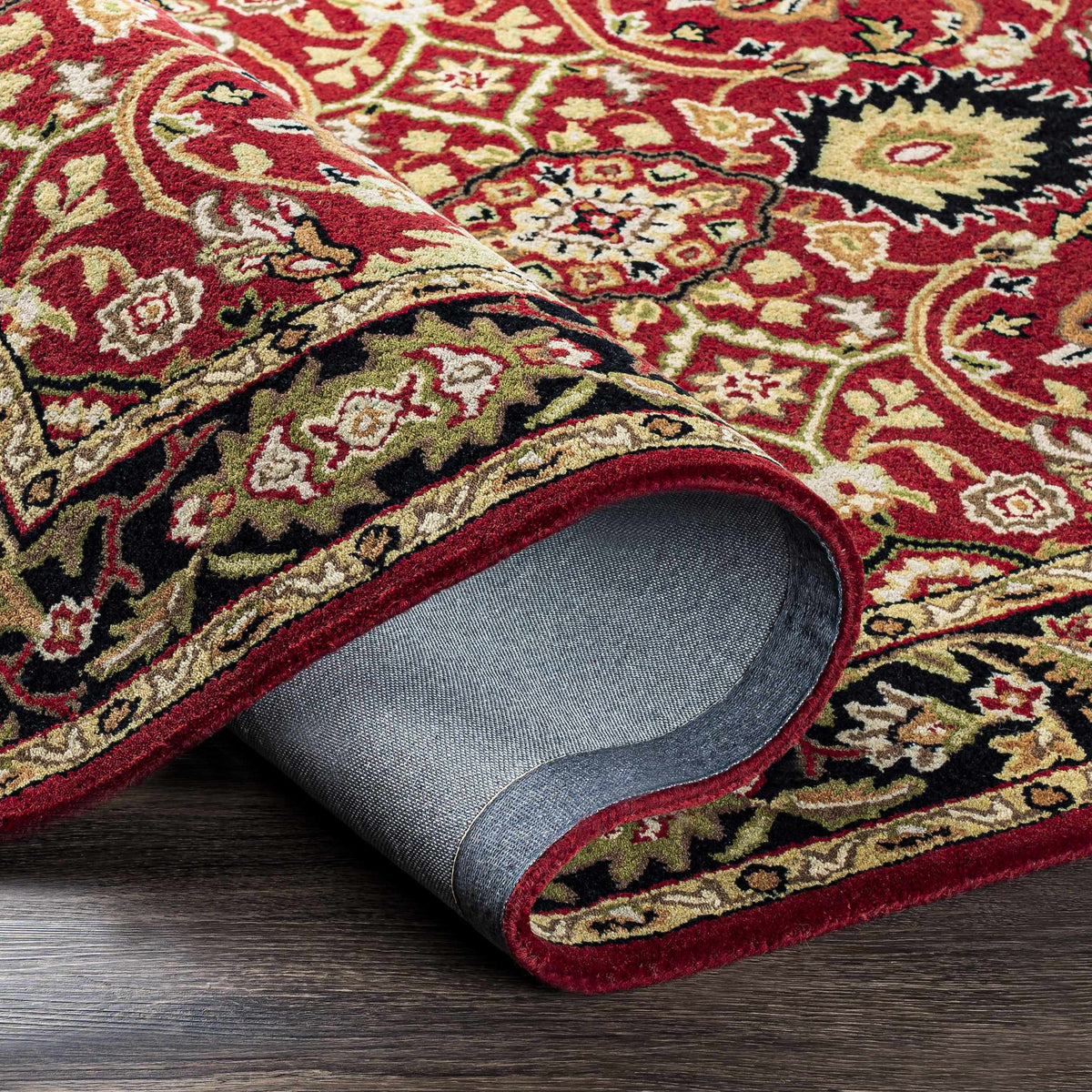 Auriga Hand Tufted Rug