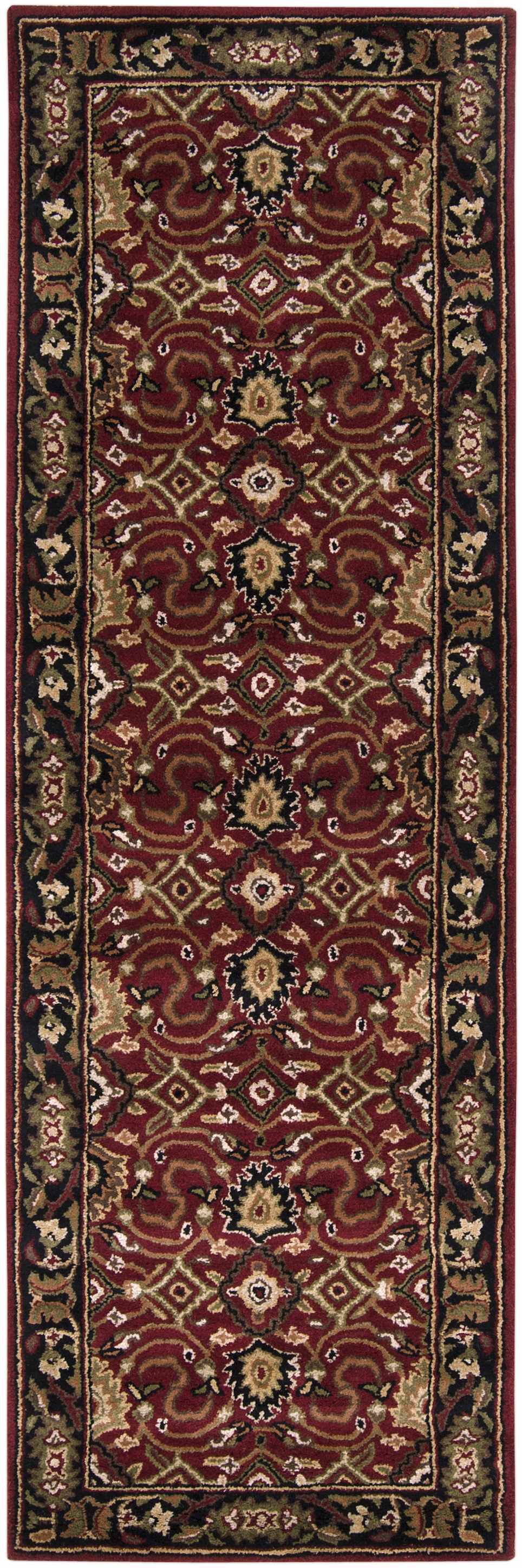Auriga Hand Tufted Rug