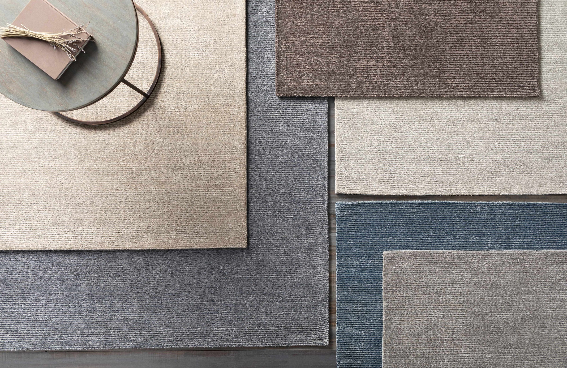 Austin AUS-2301 Handmade Rug