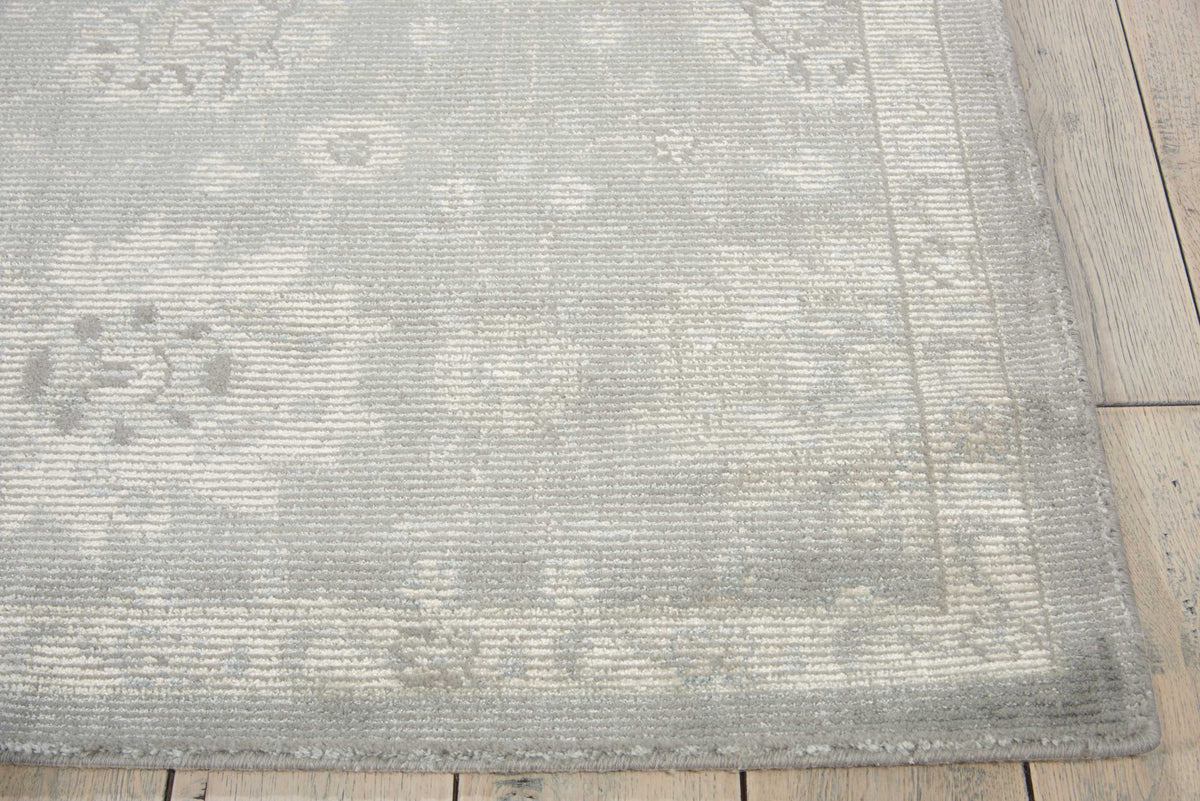 Luminance LUM06 Ironstone Loomed Rug