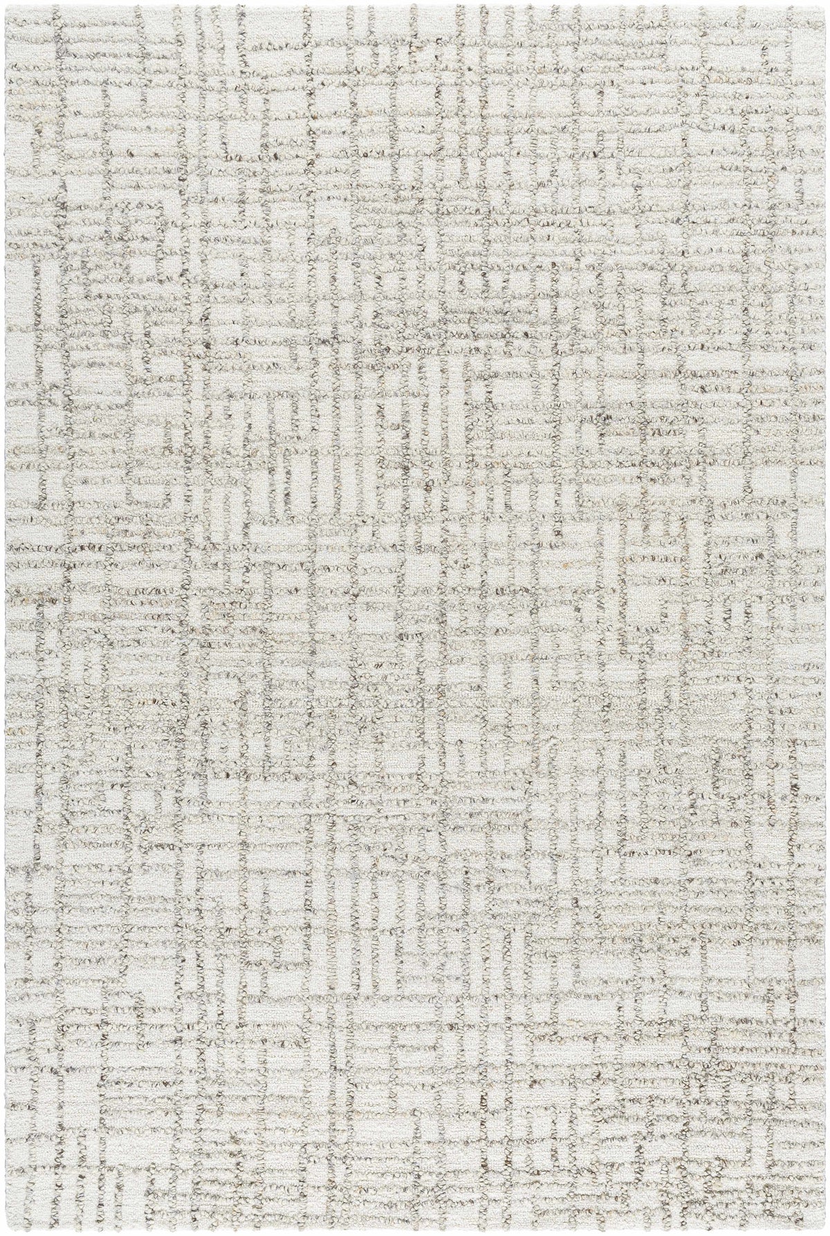 Avanos Hand Tufted Rug