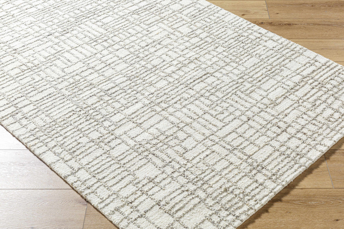 Avanos Hand Tufted Rug