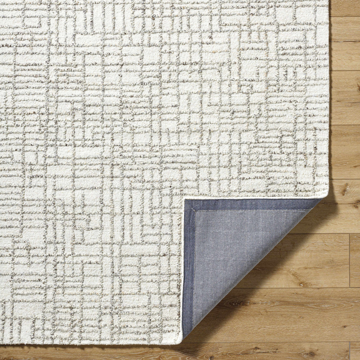Avanos Hand Tufted Rug