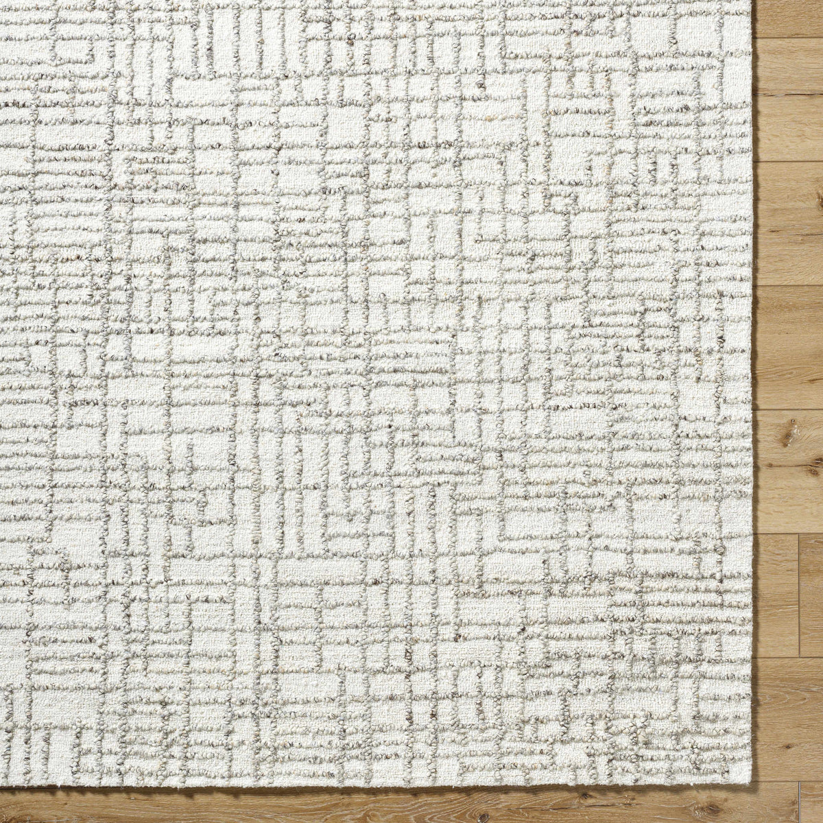 Avanos Hand Tufted Rug