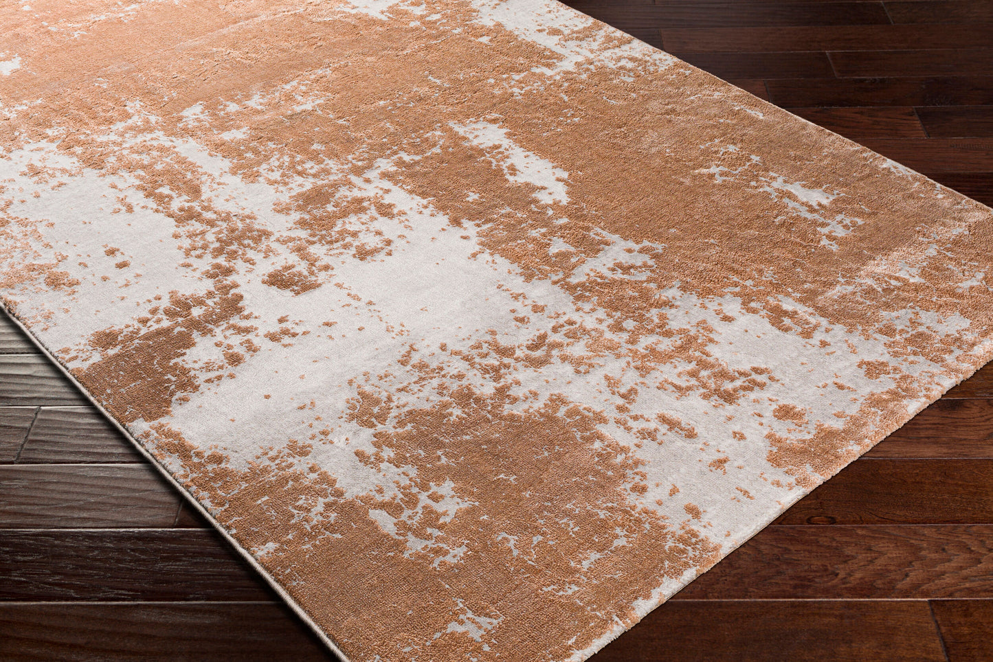 Avshar AVH-2300 2' x 3' Machine Woven Accent Rug