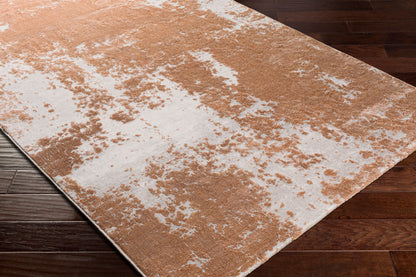 Avshar AVH-2300 2' x 3' Machine Woven Accent Rug