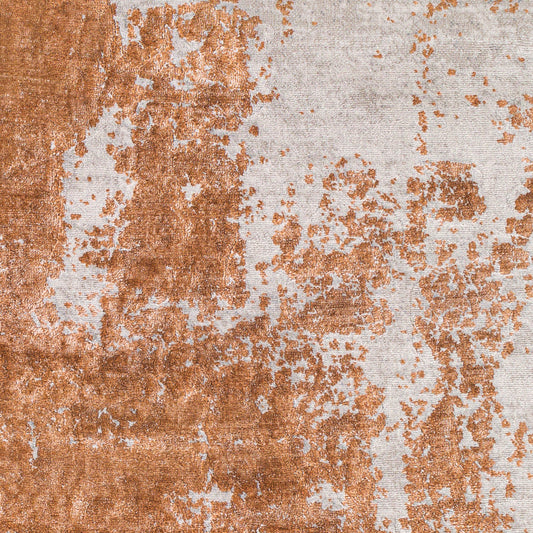 Avshar AVH-2300 5' x 7' Machine Woven Area Rug