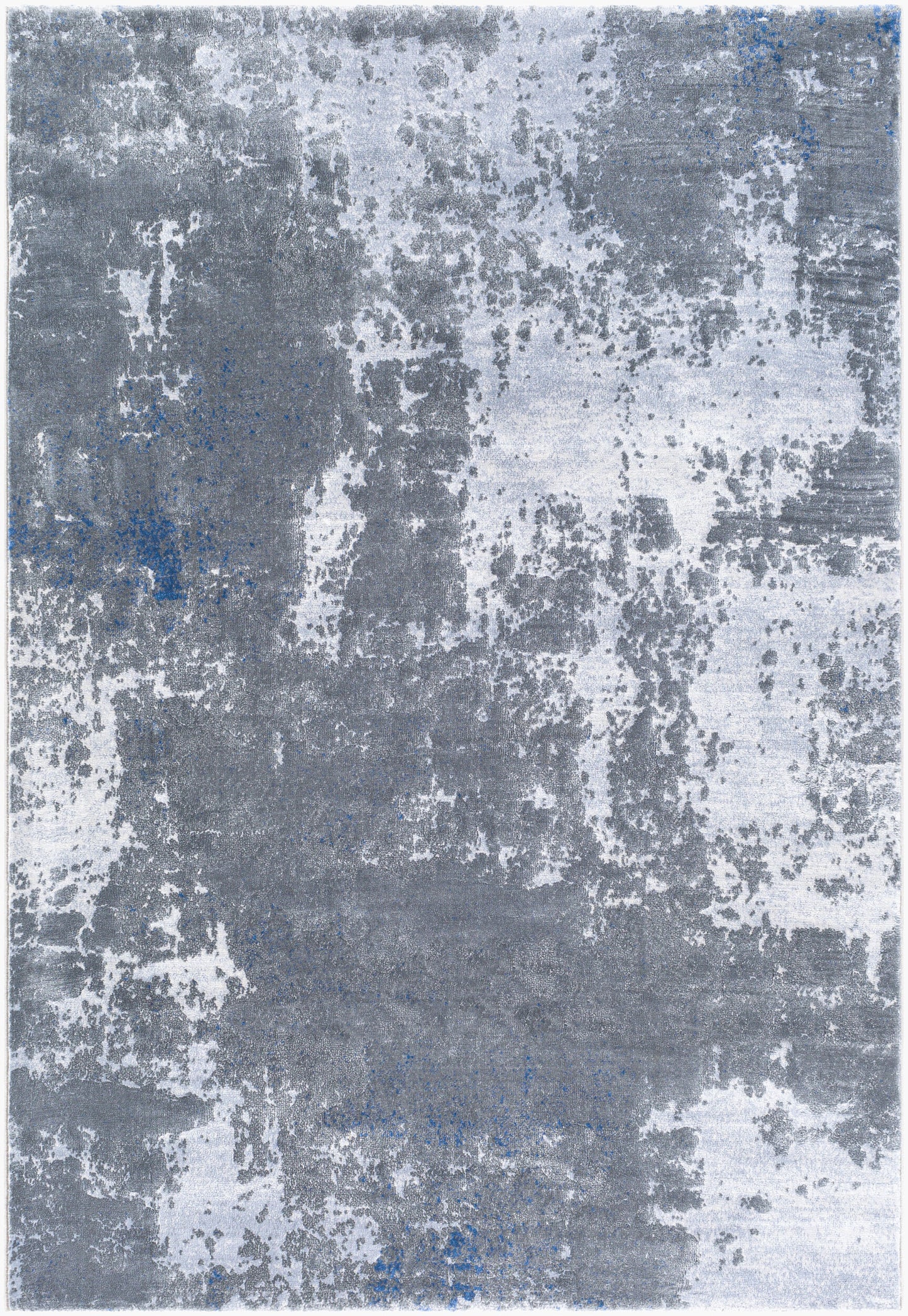 Avshar AVH-2301 9' x 12' Machine Woven Area Rug
