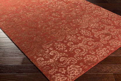 Avignon AVI-2001 6' x 9' Handmade Area Rug