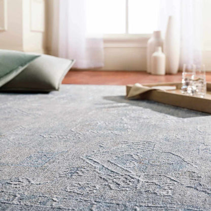 Avant Garde AVT-2302 Machine Woven Rug