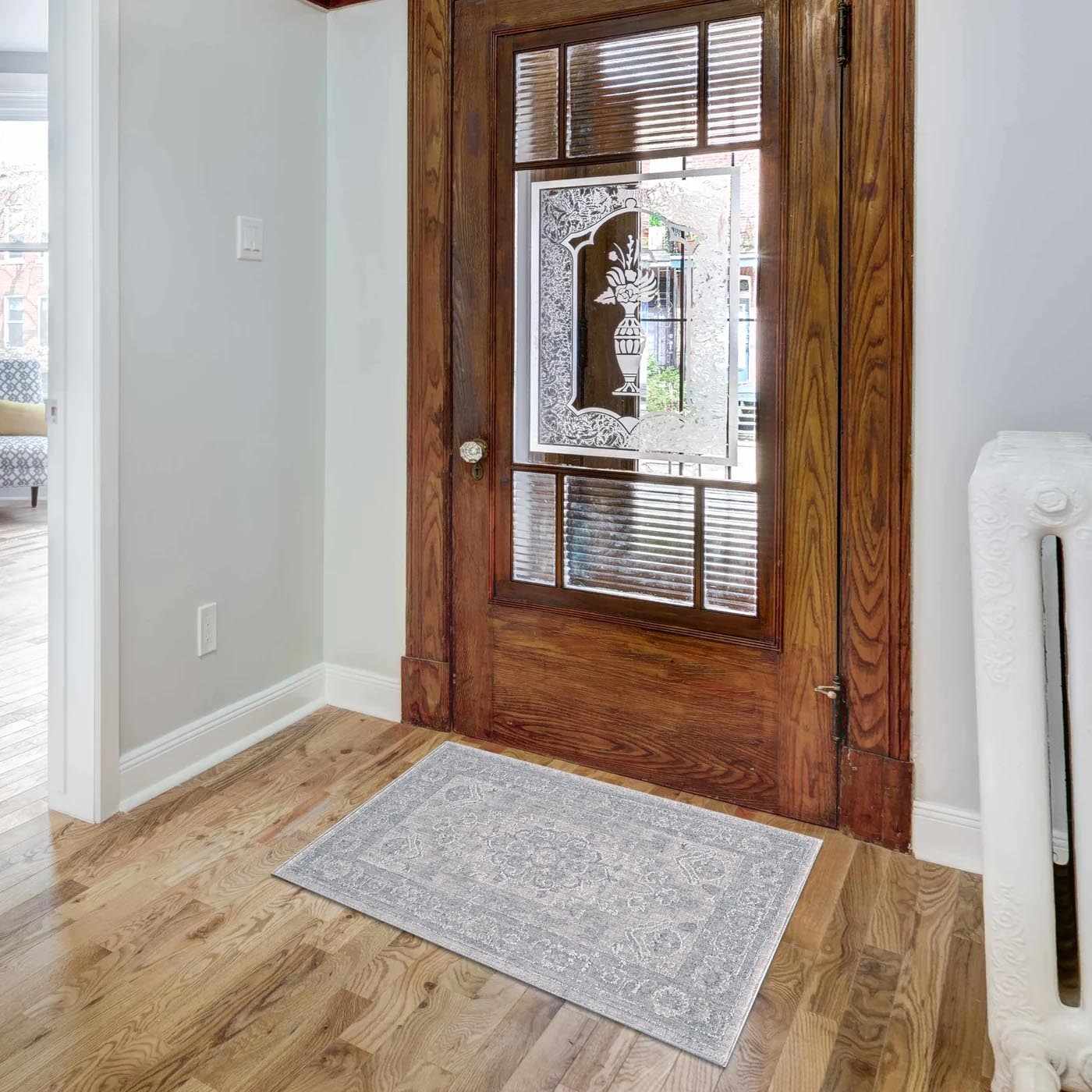 Avant Garde AVT-2302 Machine Woven Rug