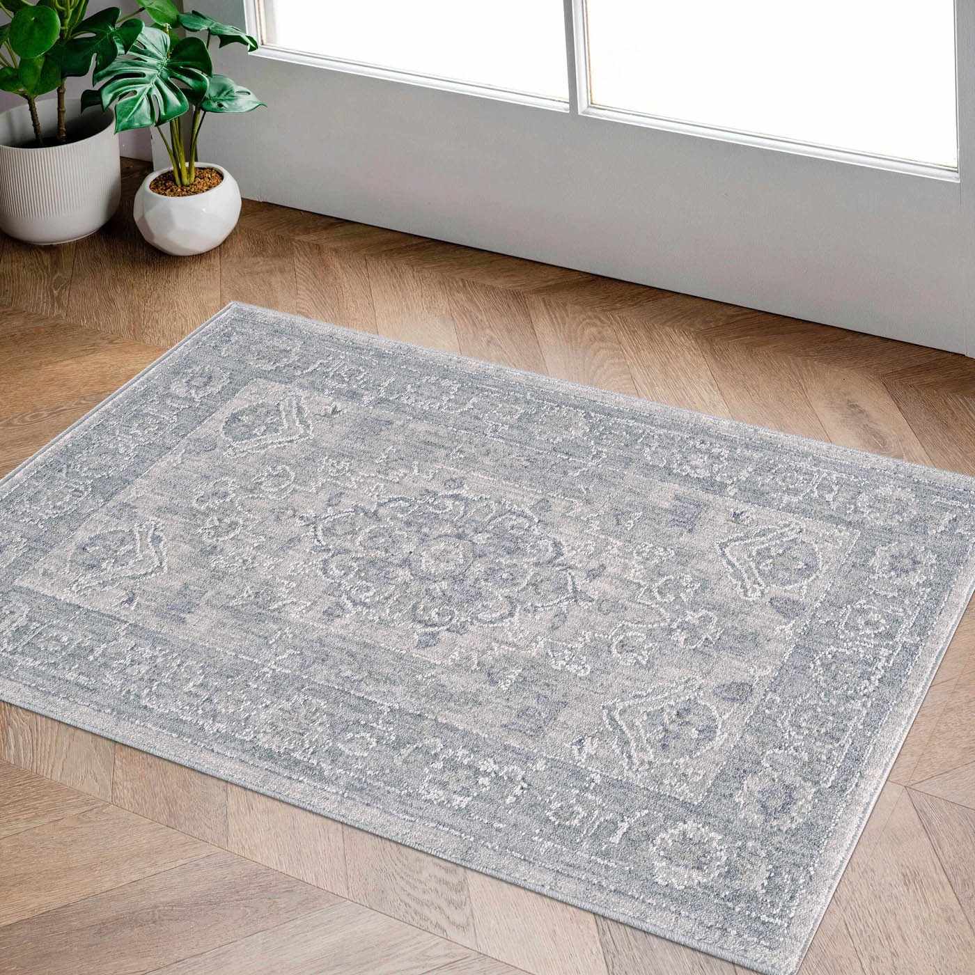 Avant Garde AVT-2302 Machine Woven Rug