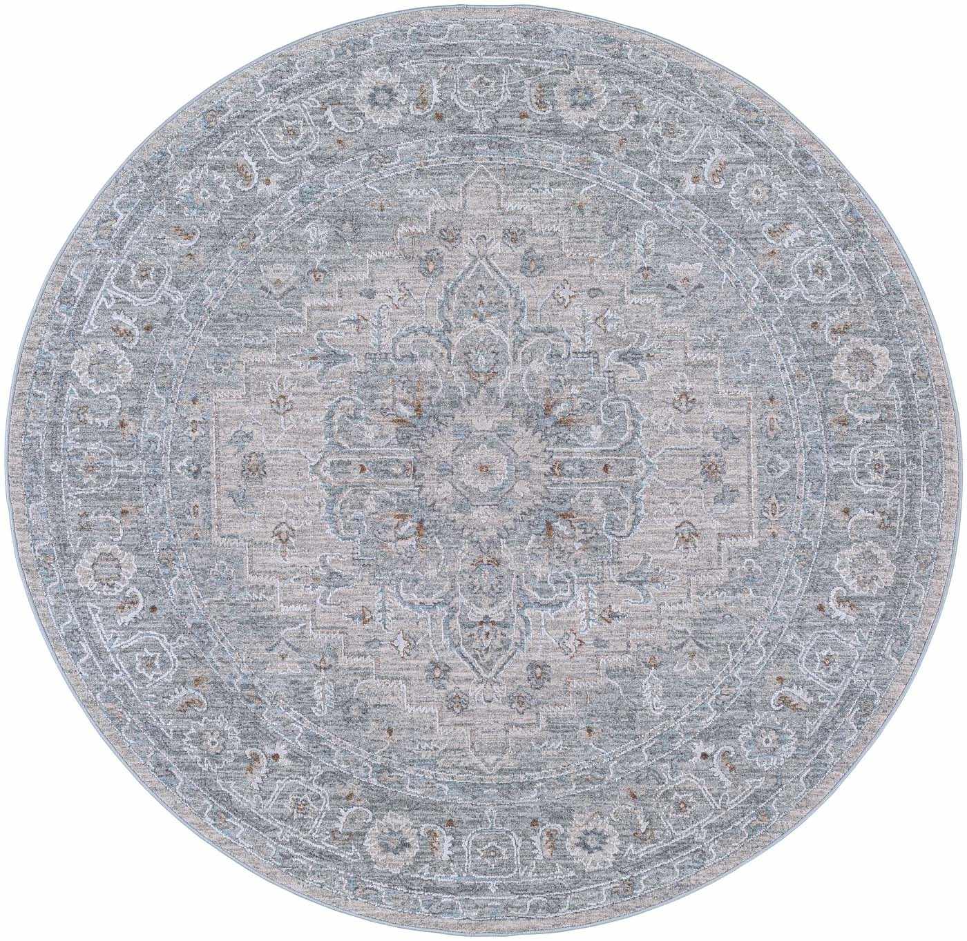 Avant Garde AVT-2302 Machine Woven Rug