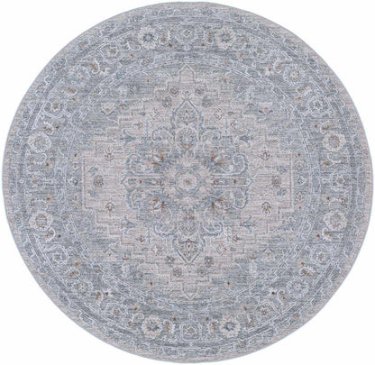 Avant Garde AVT-2302 Machine Woven Rug