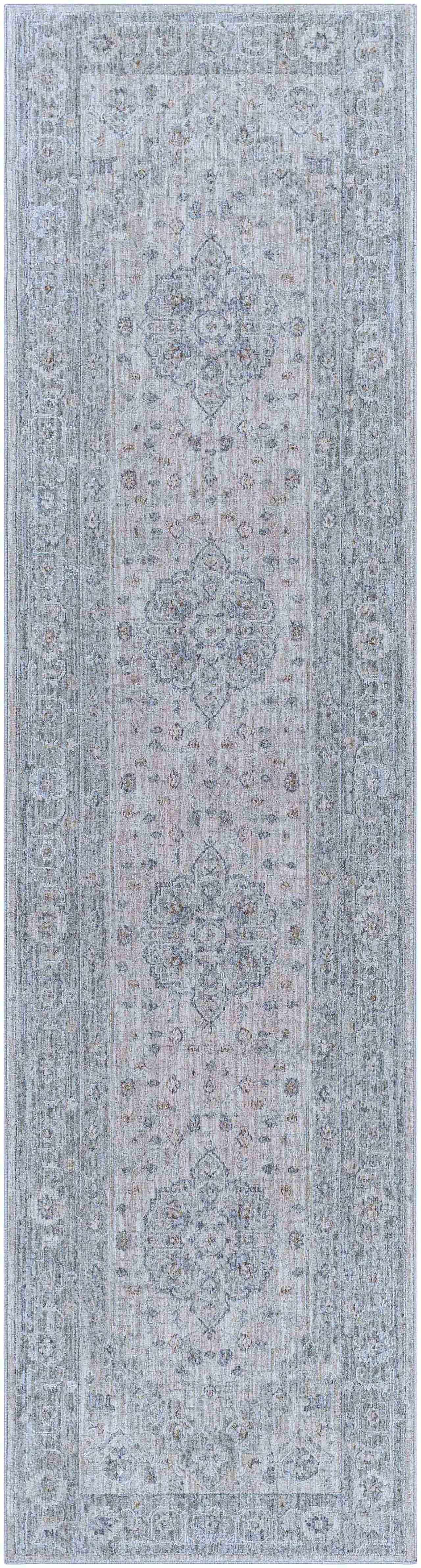 Avant Garde AVT-2302 Machine Woven Rug