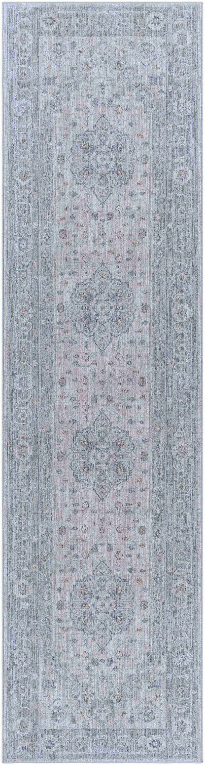 Avant Garde AVT-2302 Machine Woven Rug