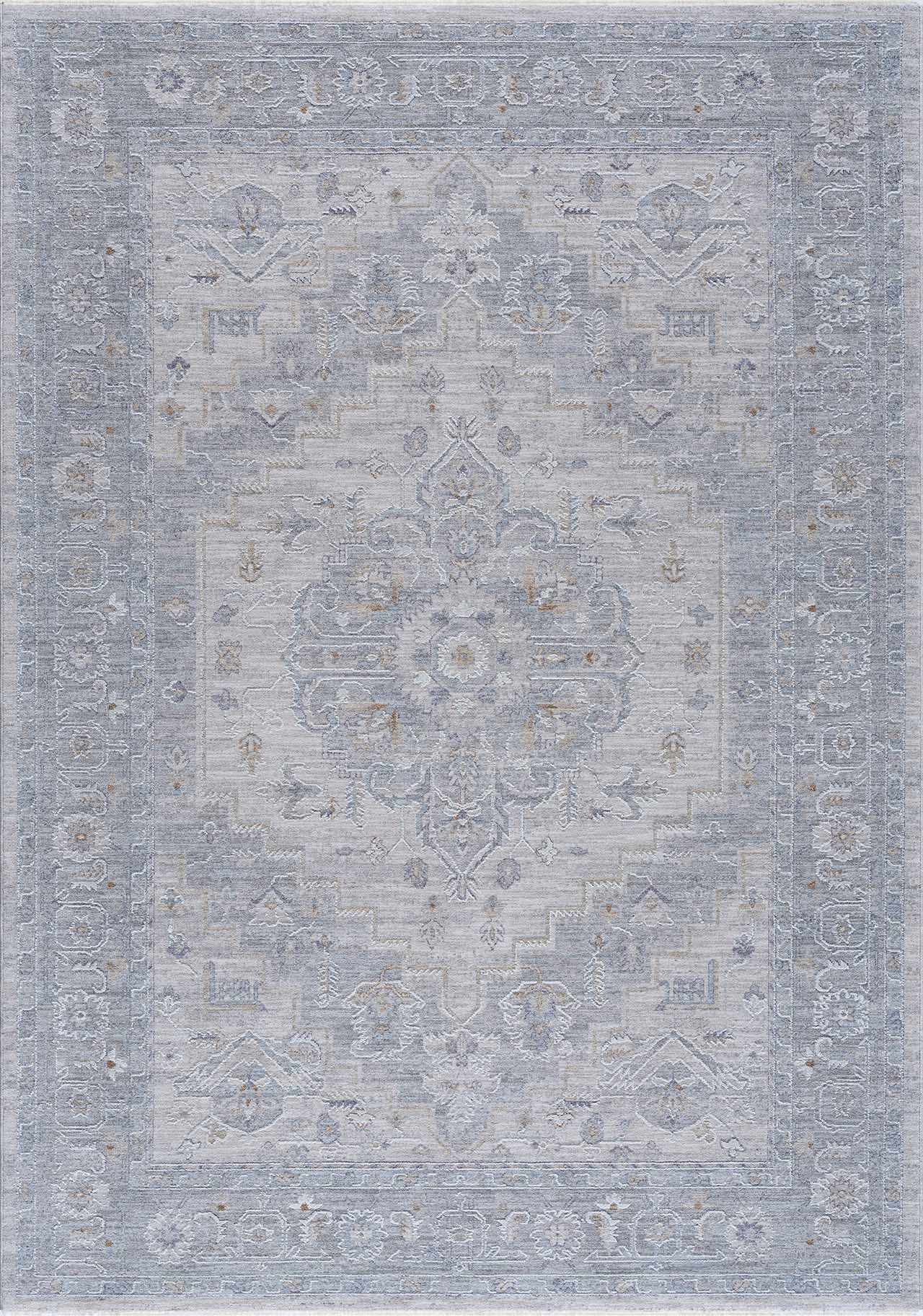 Avant Garde AVT-2302 Machine Woven Rug